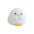 Squishy Duck Night Light