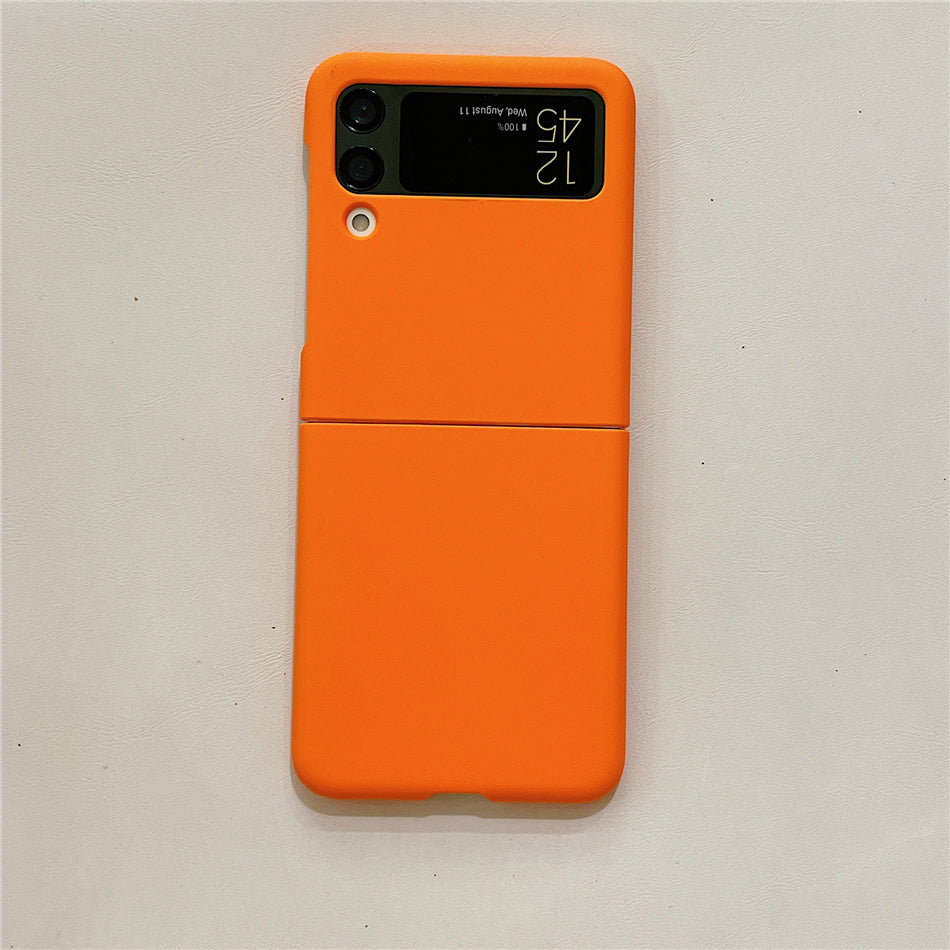 Galaxy Z Flip Hard Case