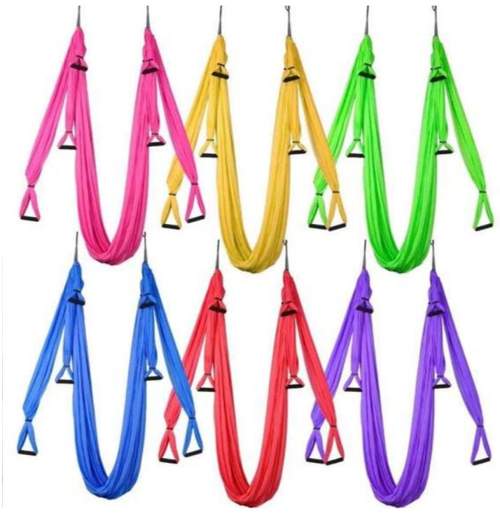 Aerial Yoga Hammock