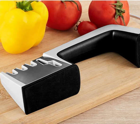 Quick Knife Sharpener