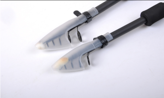 Telescopic Carbon Fishing Rod