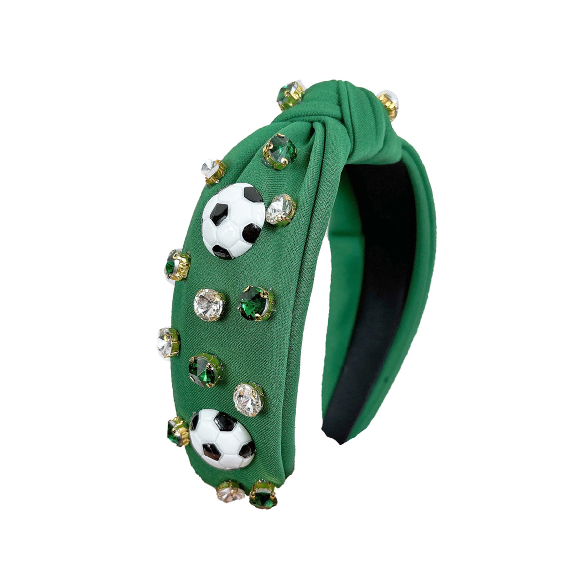 Sports Ball Headband