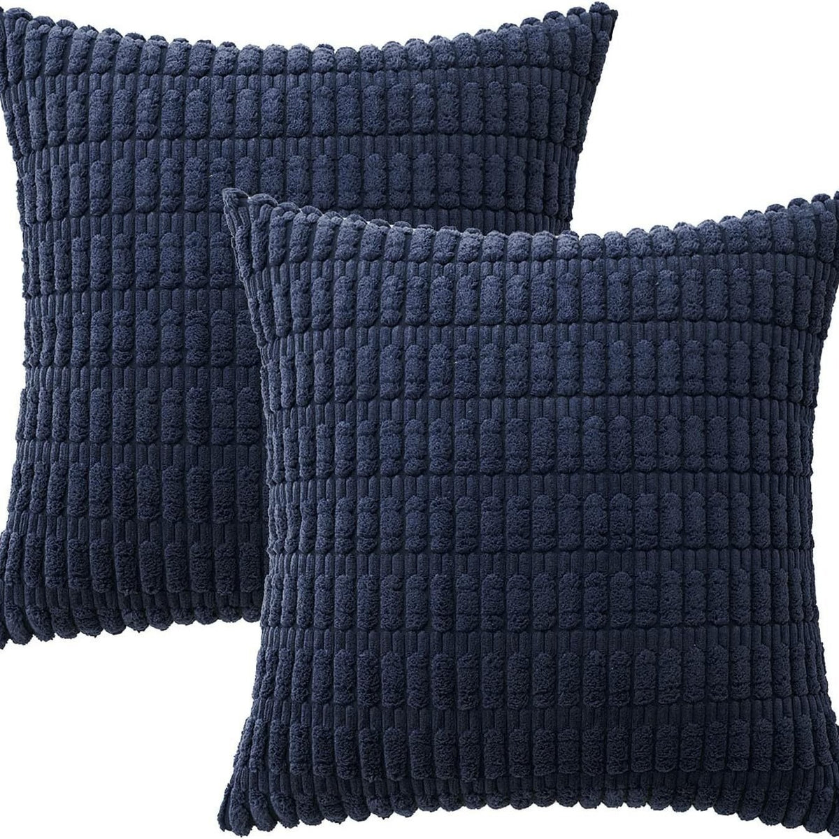 Wheat Ear Corduroy Pillow