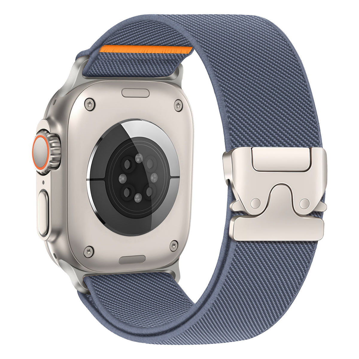 Stretch Nylon Loop for Apple Watch