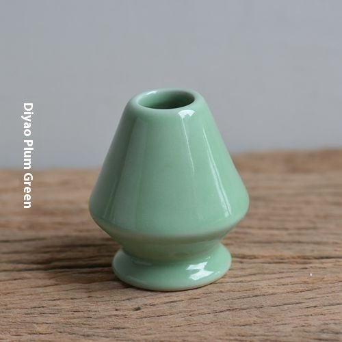 Ceramic Matcha Whisk Holder