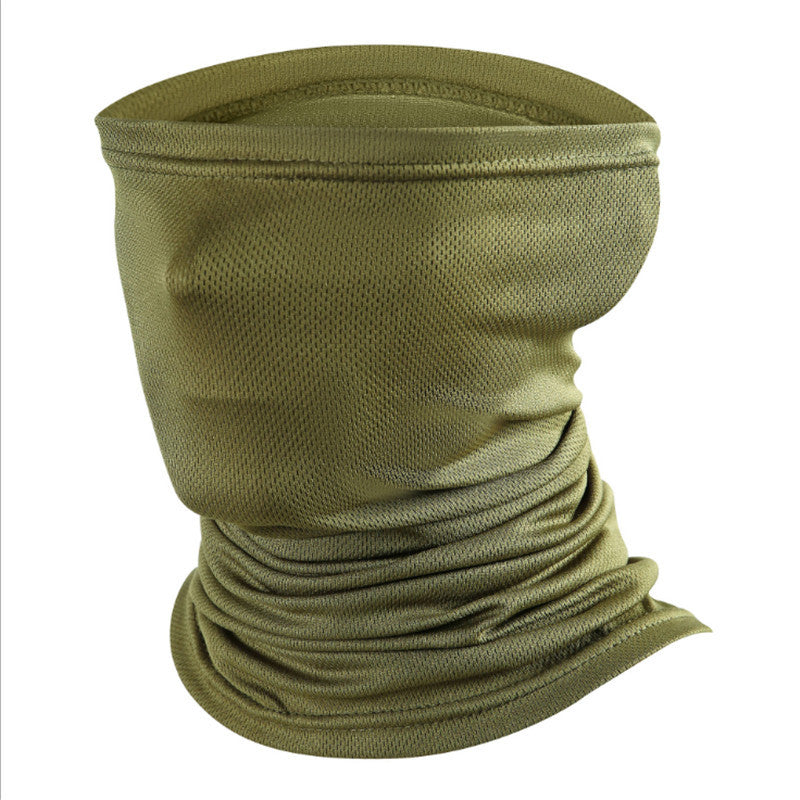 Multi-Use Sports Neck Gaiter