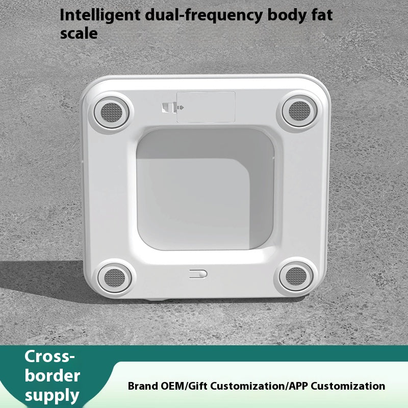 Digital Bathroom Scale