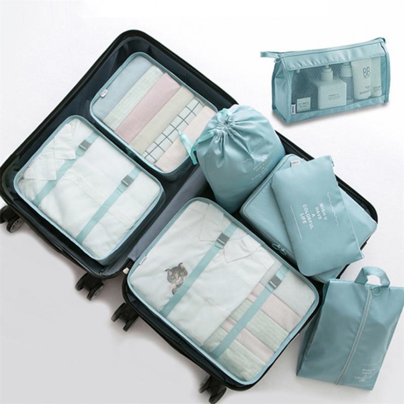 Packing Cubes Set
