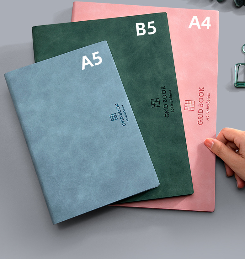 Grid Notebook