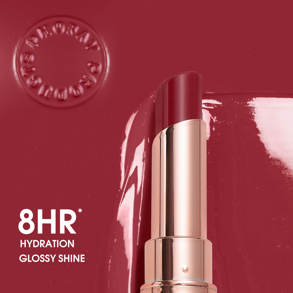 Moisturizing Cream Lipstick