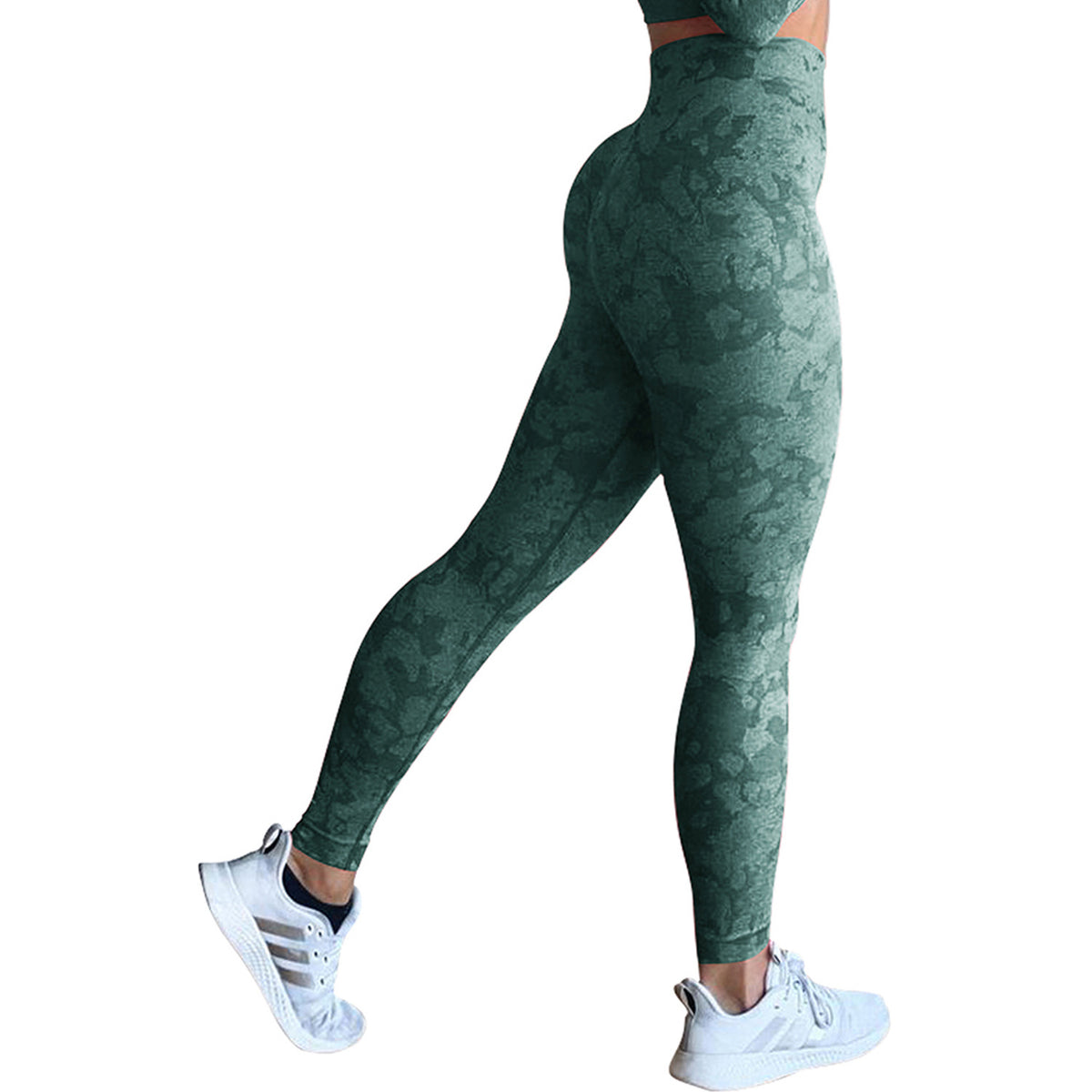 Women's Scrunch Workout Leggings