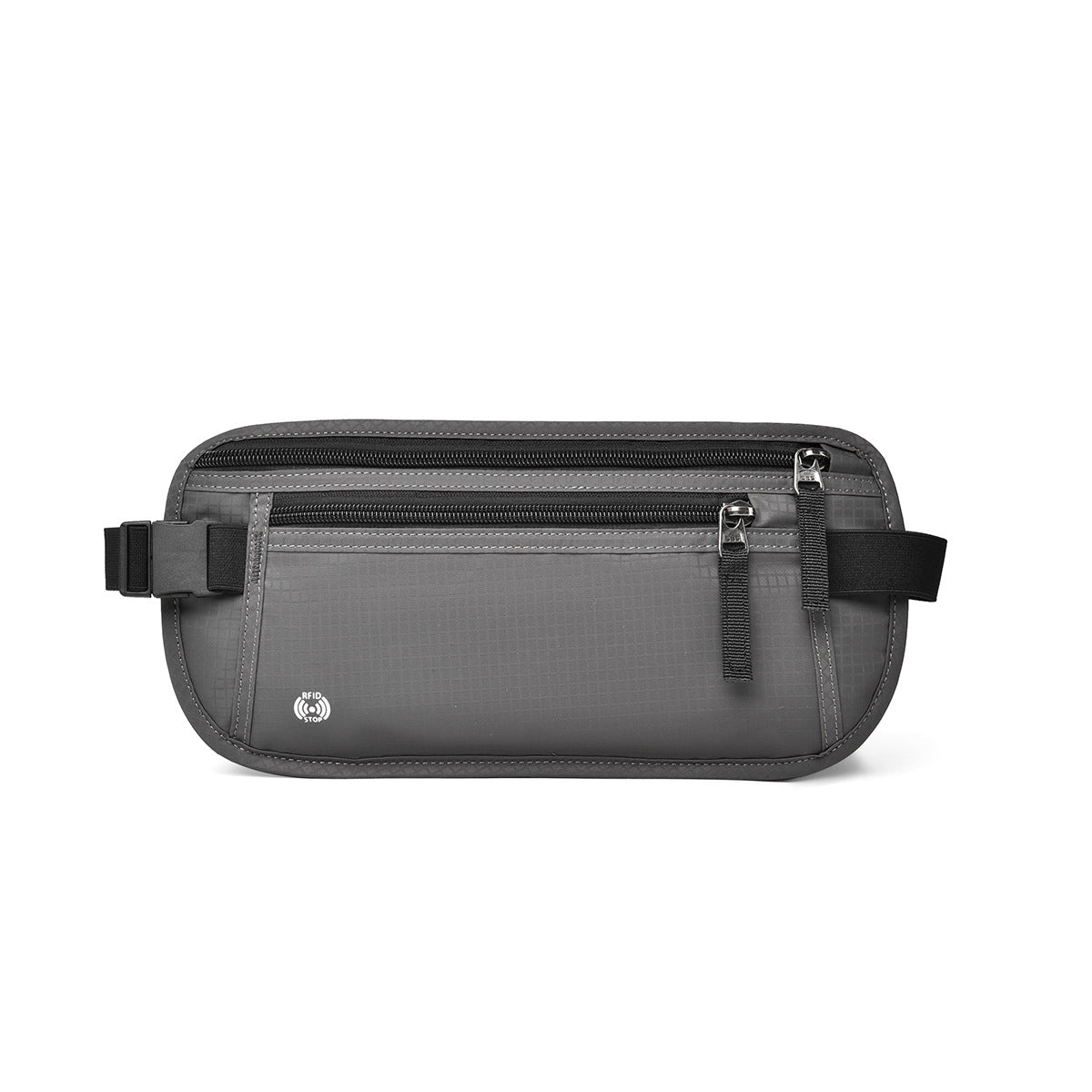 Hidden Travel Waist Wallet
