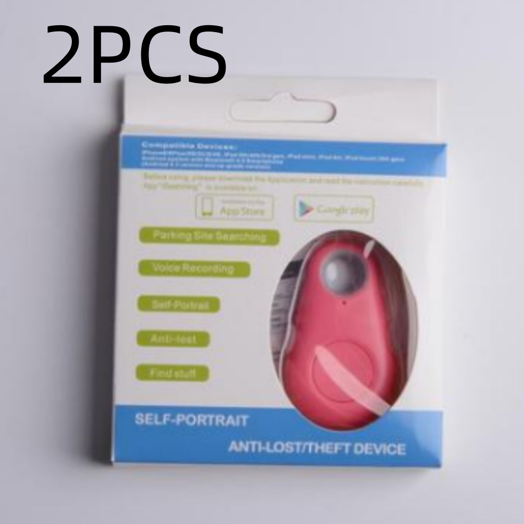 Bluetooth Item Finder Tag