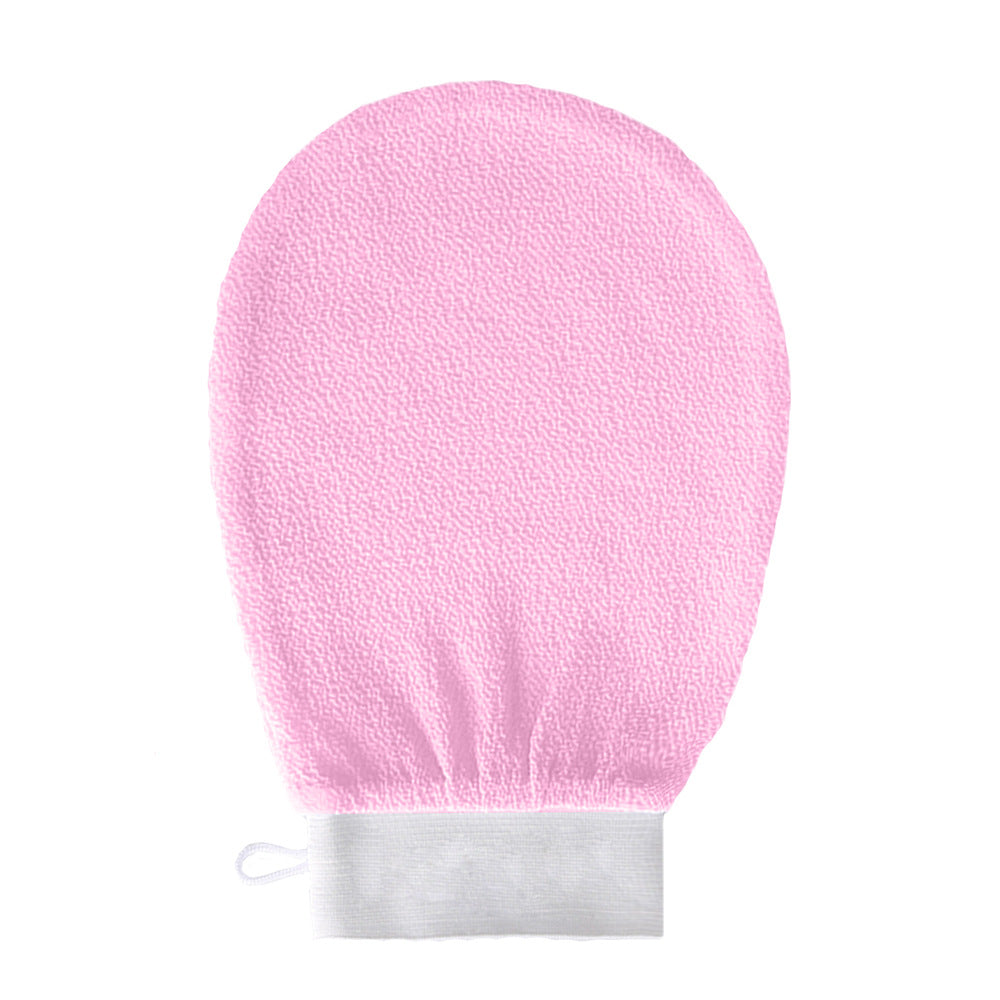 Exfoliating Bath Gloves