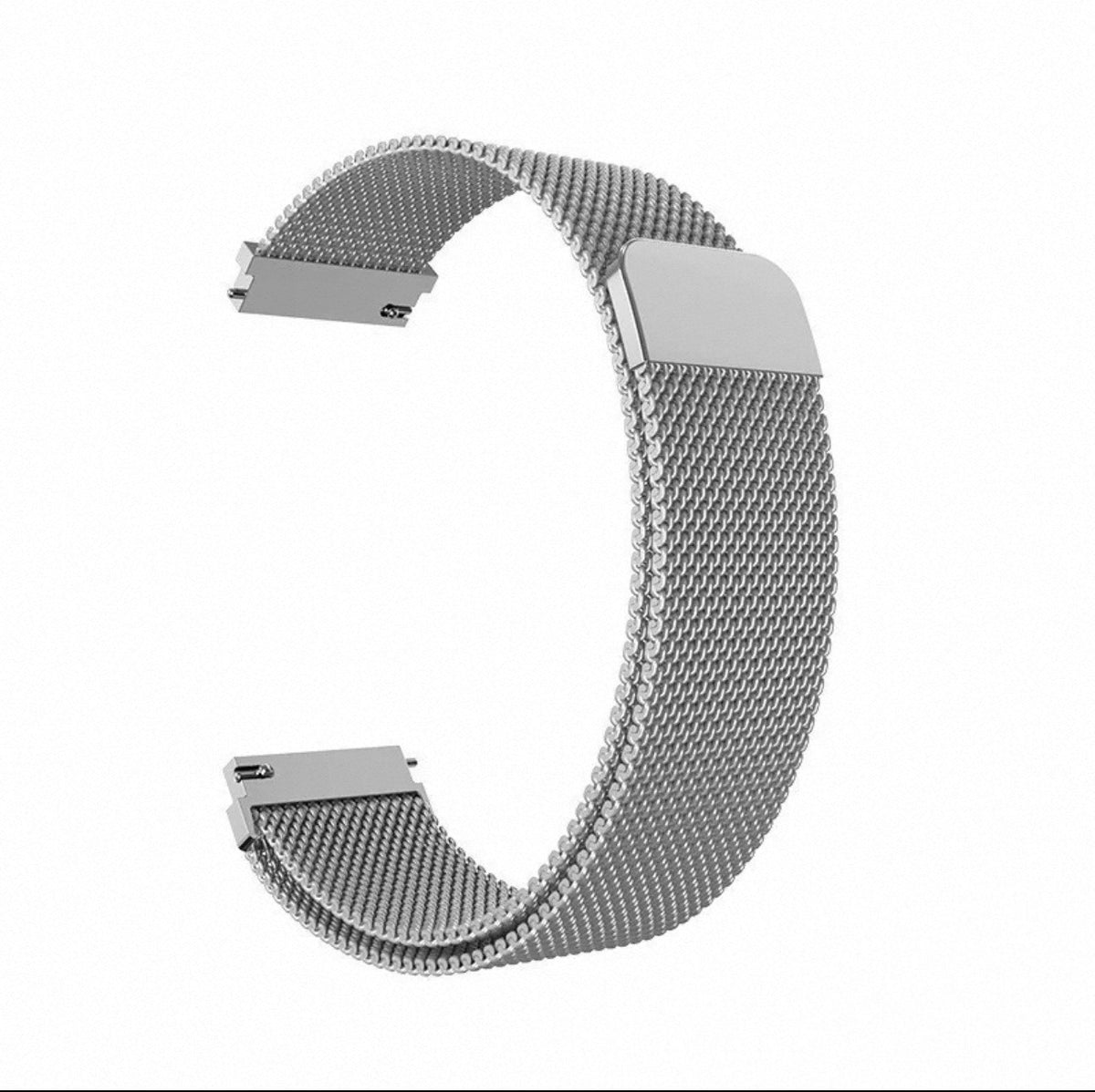 Milanese Loop Magnetic Watch Strap
