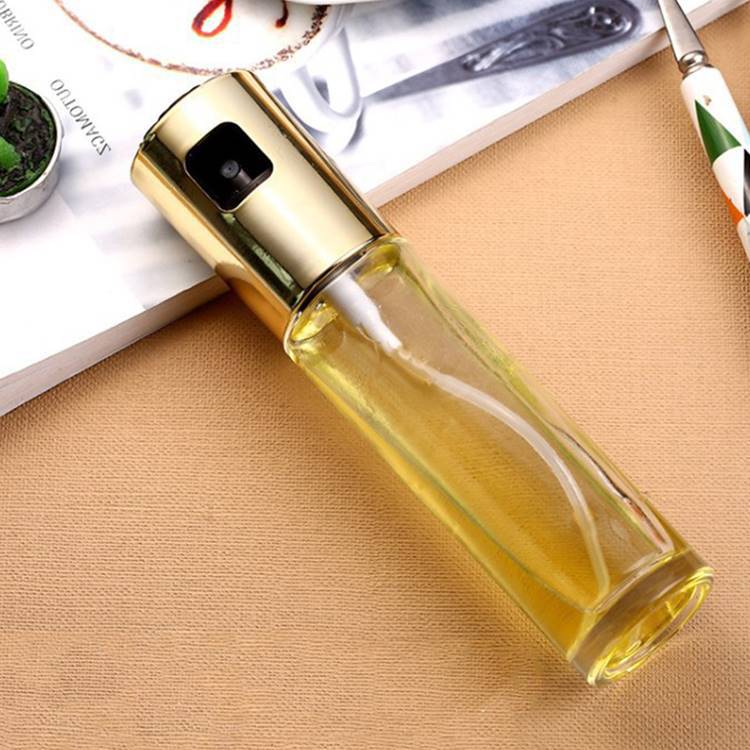 Glass Oil Sprayer for Cooking (100 ml)