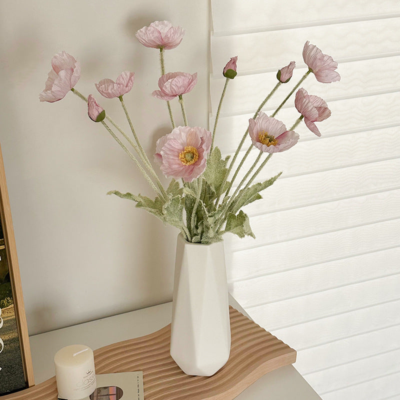 Tulip Ceramic Vase