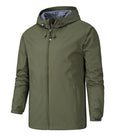 Men's Waterproof Hiking Jacket