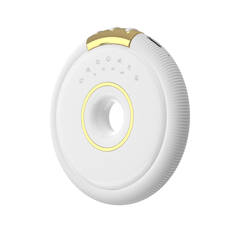 Under-Pillow White Noise Speaker