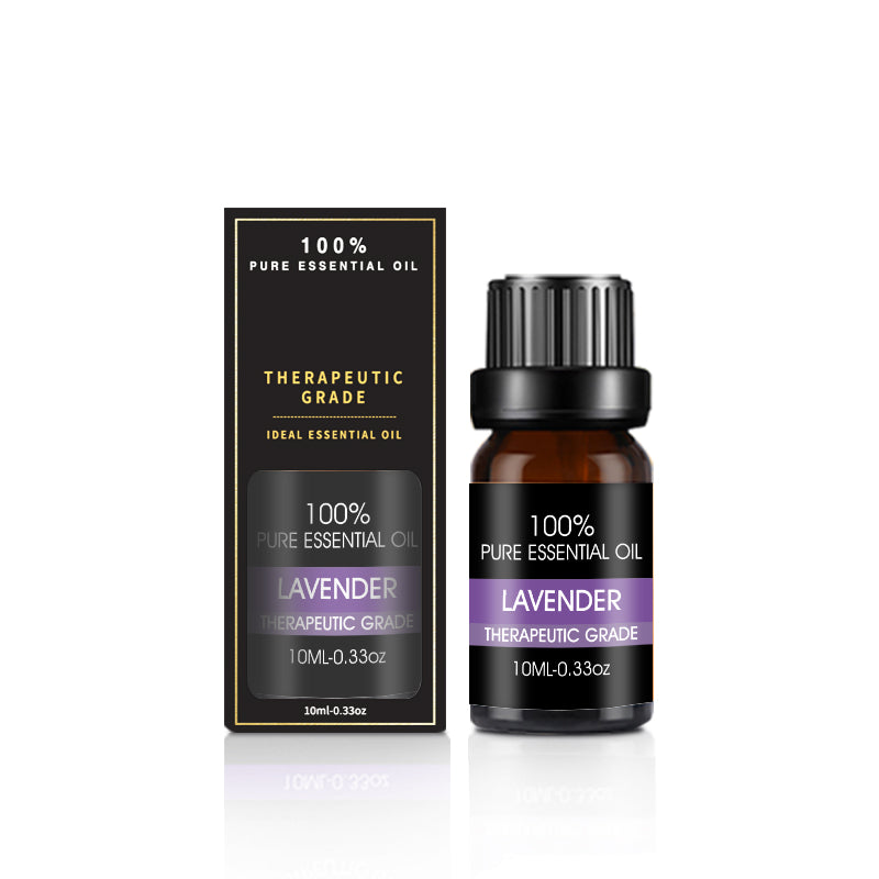 Essential Oil Set for Diffusers