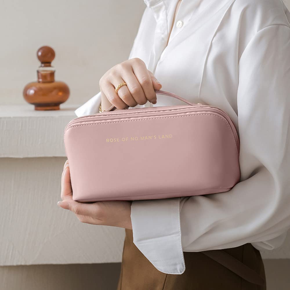 Cloud Travel Makeup Bag