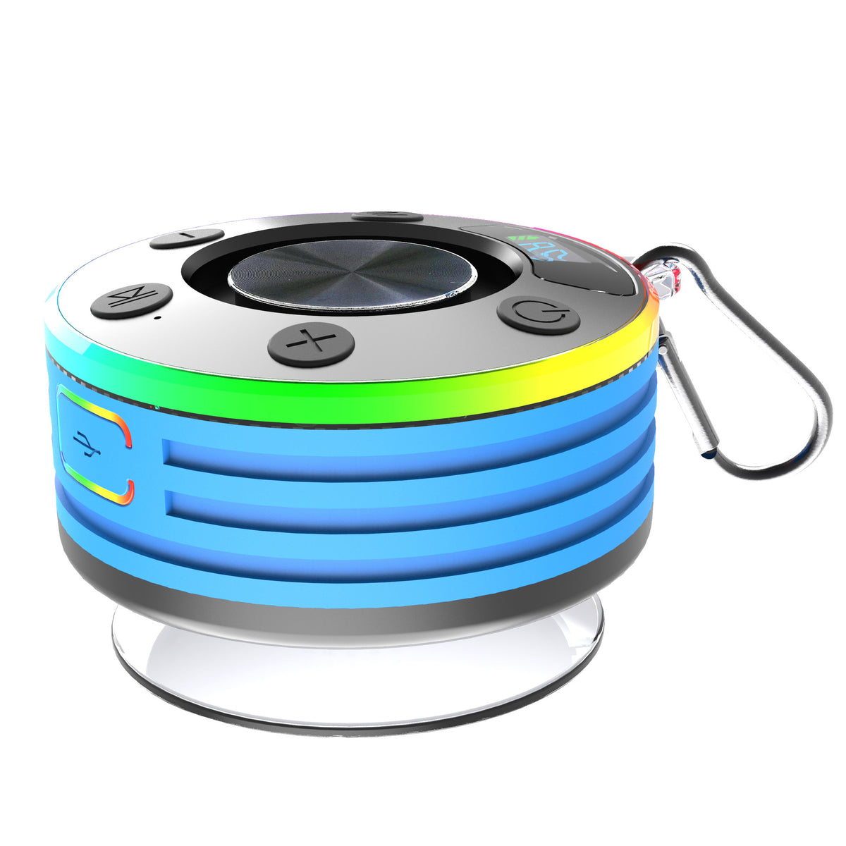 Waterproof Shower Speaker