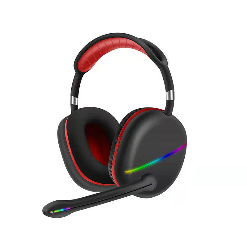 Light-Up Wireless Headphones