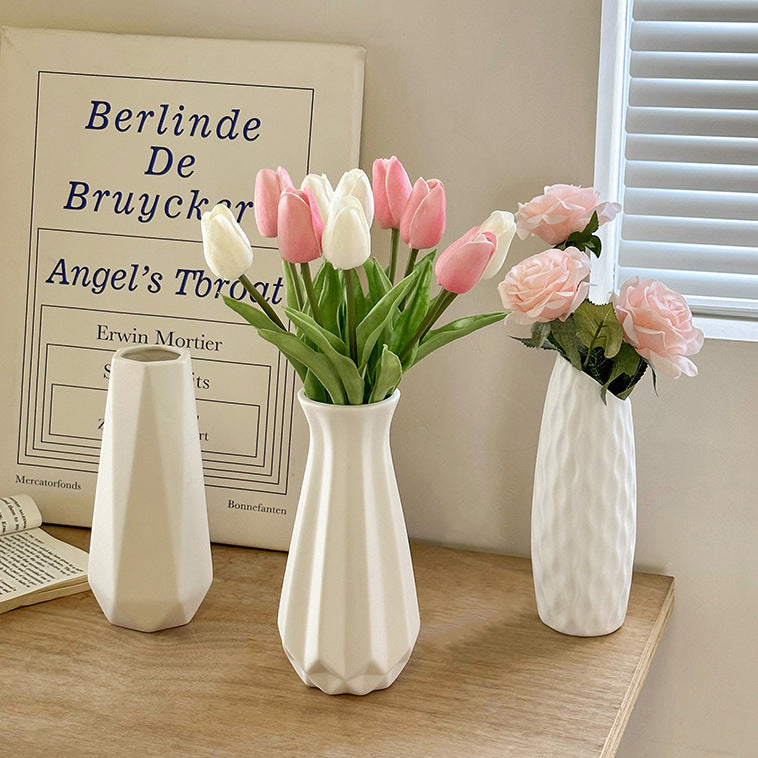 Tulip Ceramic Vase