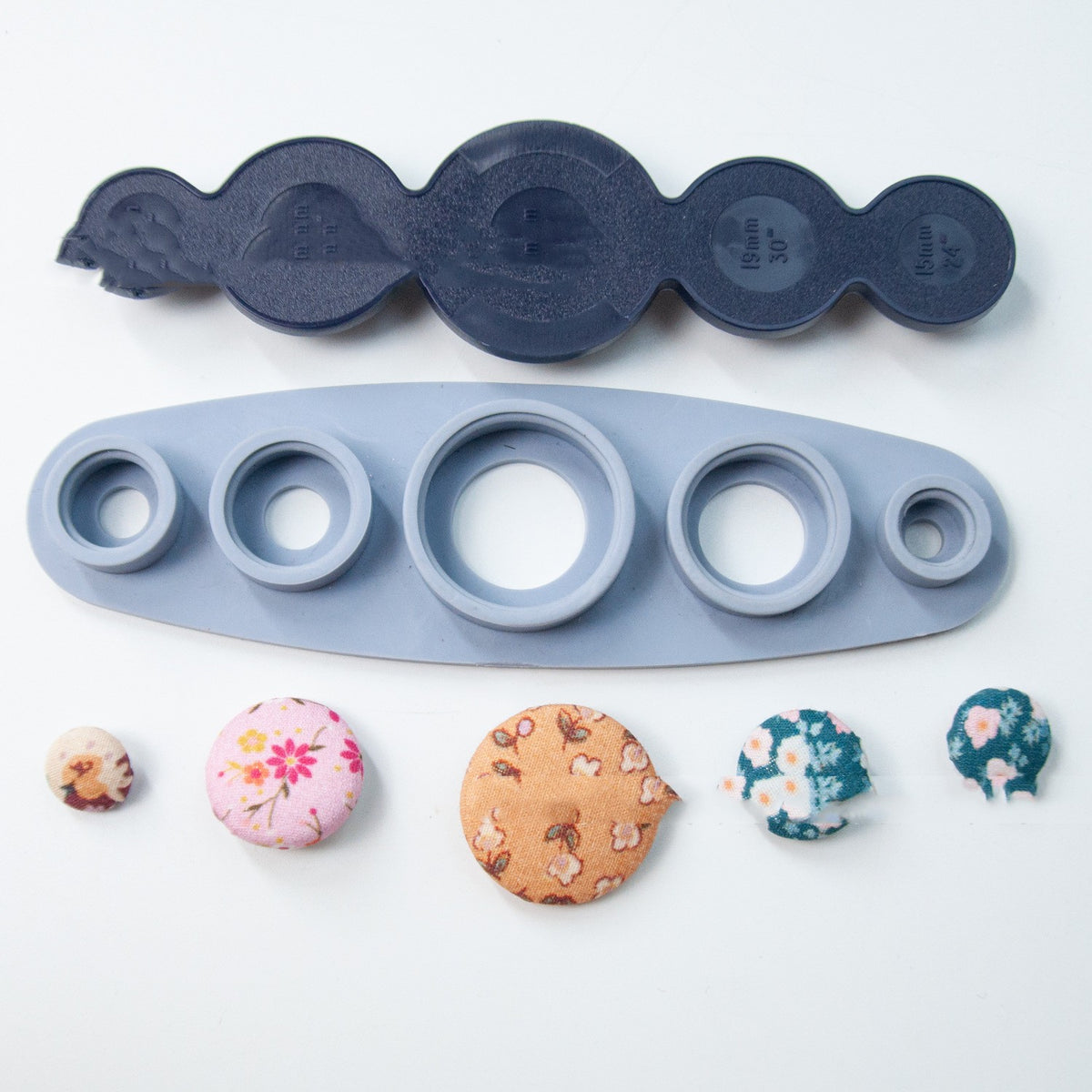 Snap Button Setting Tool Kit