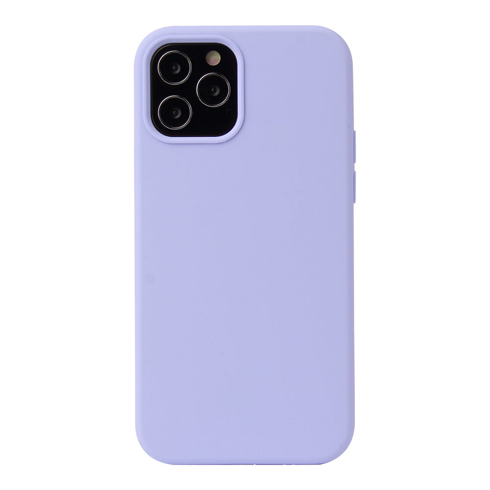 MagSafe Liquid Silicone iPhone Case