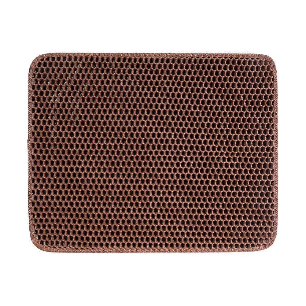 Waterproof Cat Litter Mat