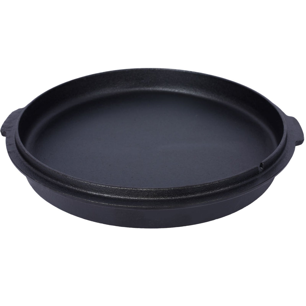 Cast Iron Camping Dutch Oven