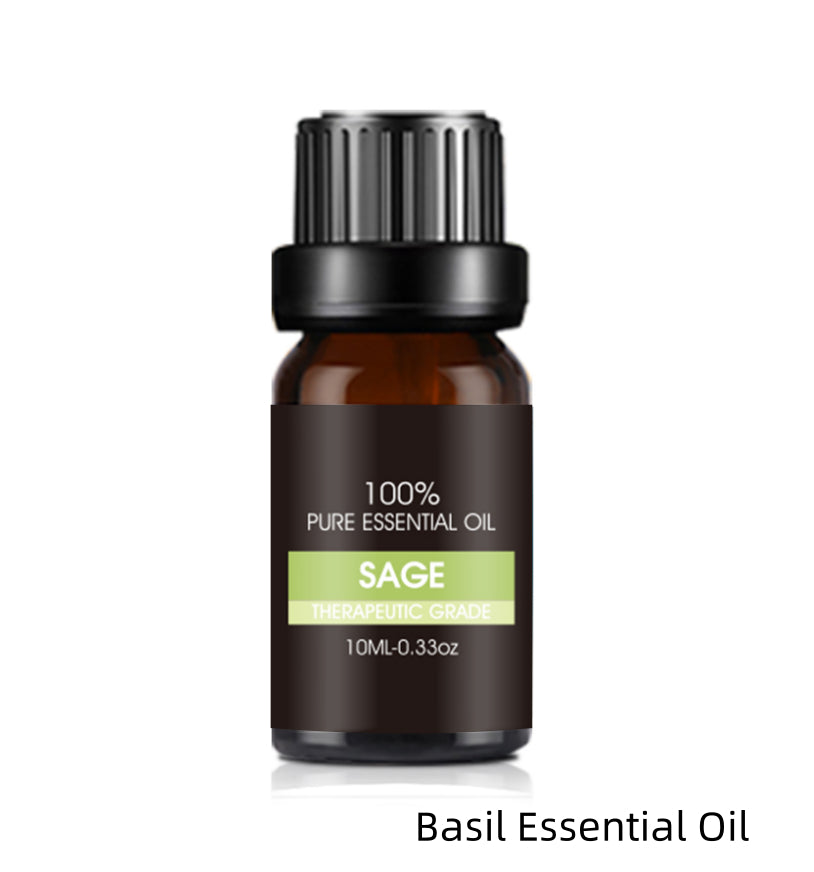 Essential Oil Set for Diffusers