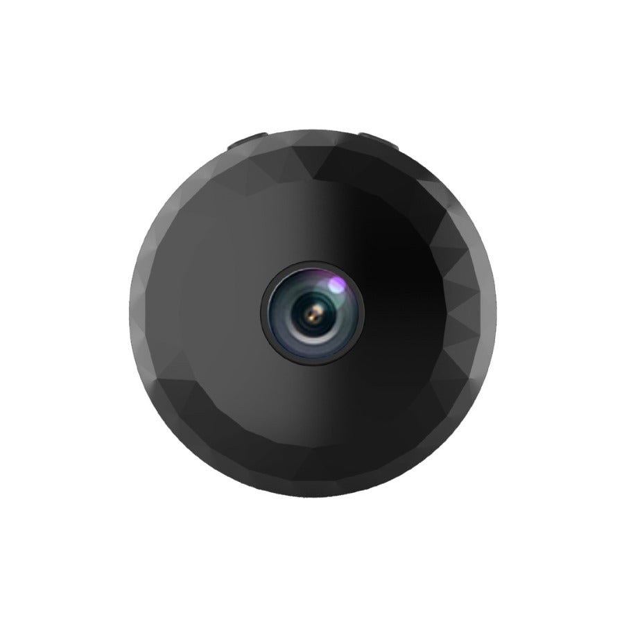 Mini WiFi Security Camera