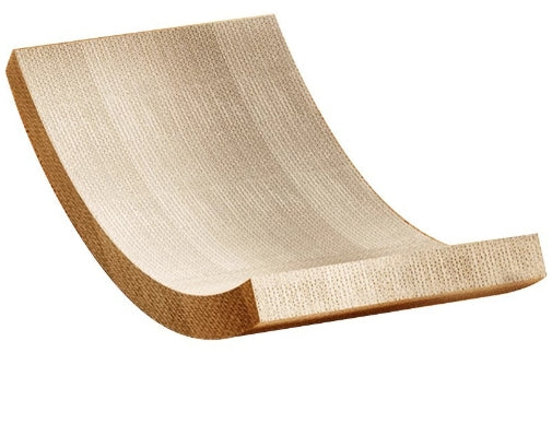 Sisal Cat Scratch Board