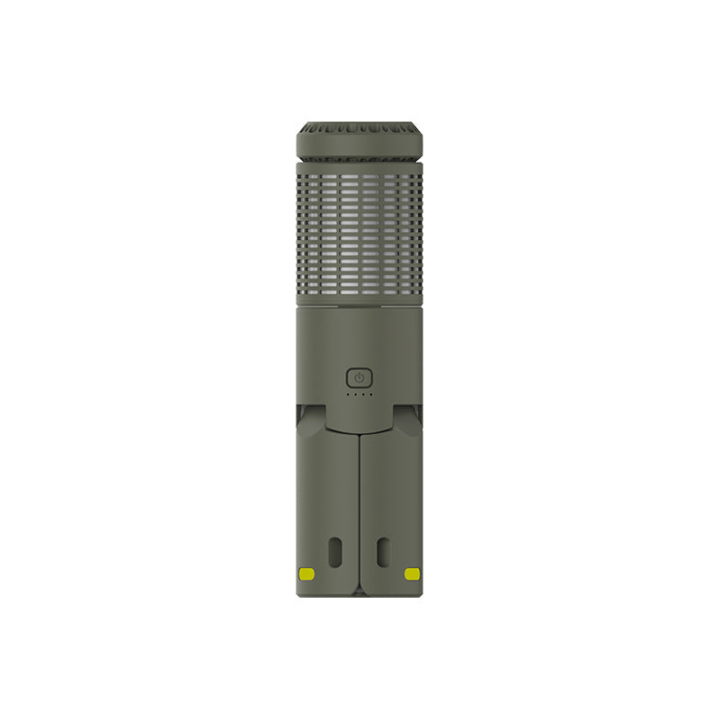 Telescopic Tripod Camping Lantern