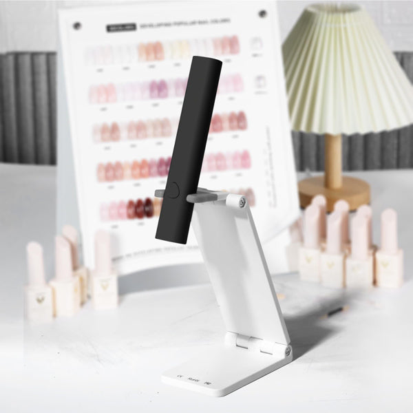 Mini Rechargeable UV/LED Nail Lamp
