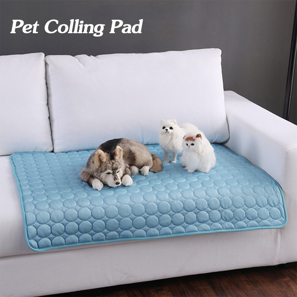Cooling Pet Mat