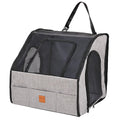 Foldable Car Pet Booster Seat
