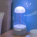 Jellyfish Lamp Bluetooth Speaker