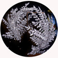 Crystal Rhinestone Bridal Headband