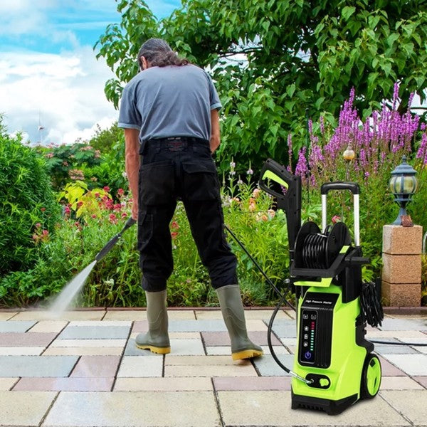 Electric Pressure Washer