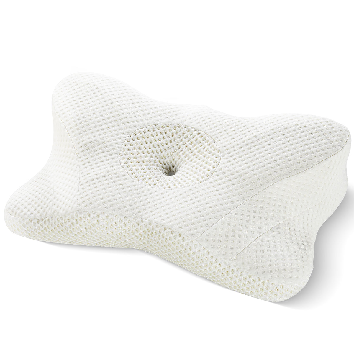 Contour Foam Neck Pillow