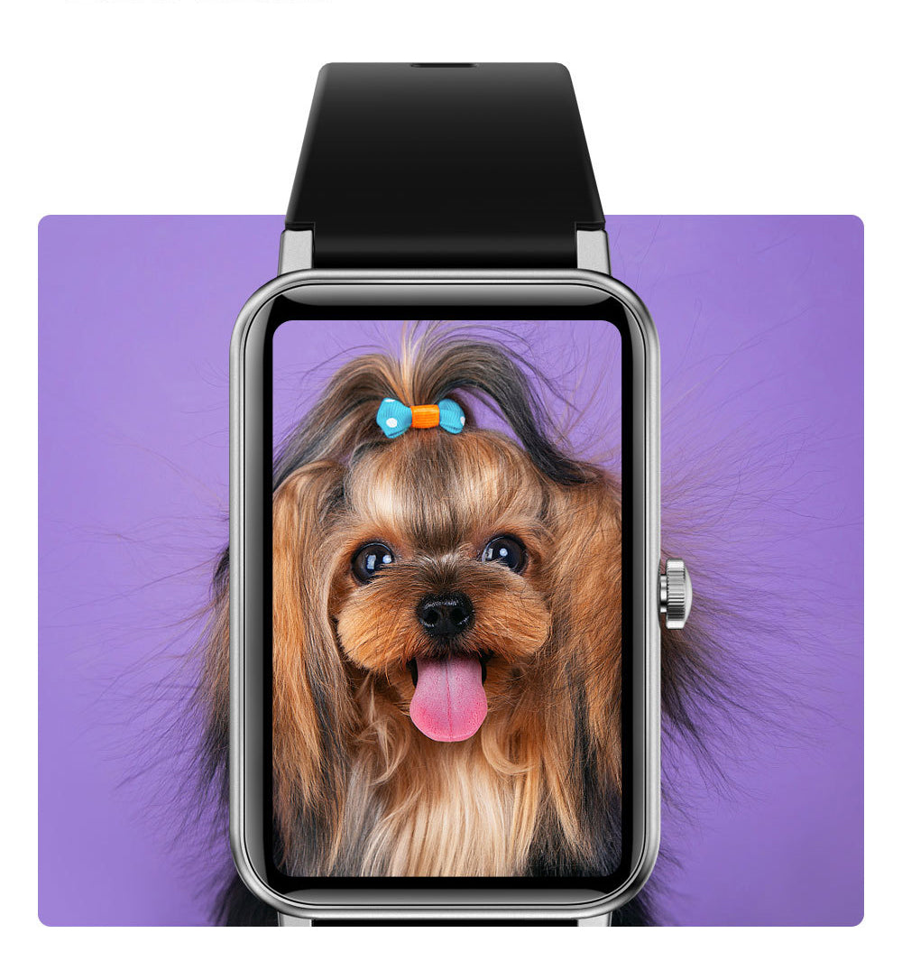 1.57-Inch Sports Smart Watch