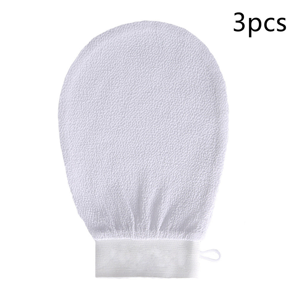 Exfoliating Bath Gloves