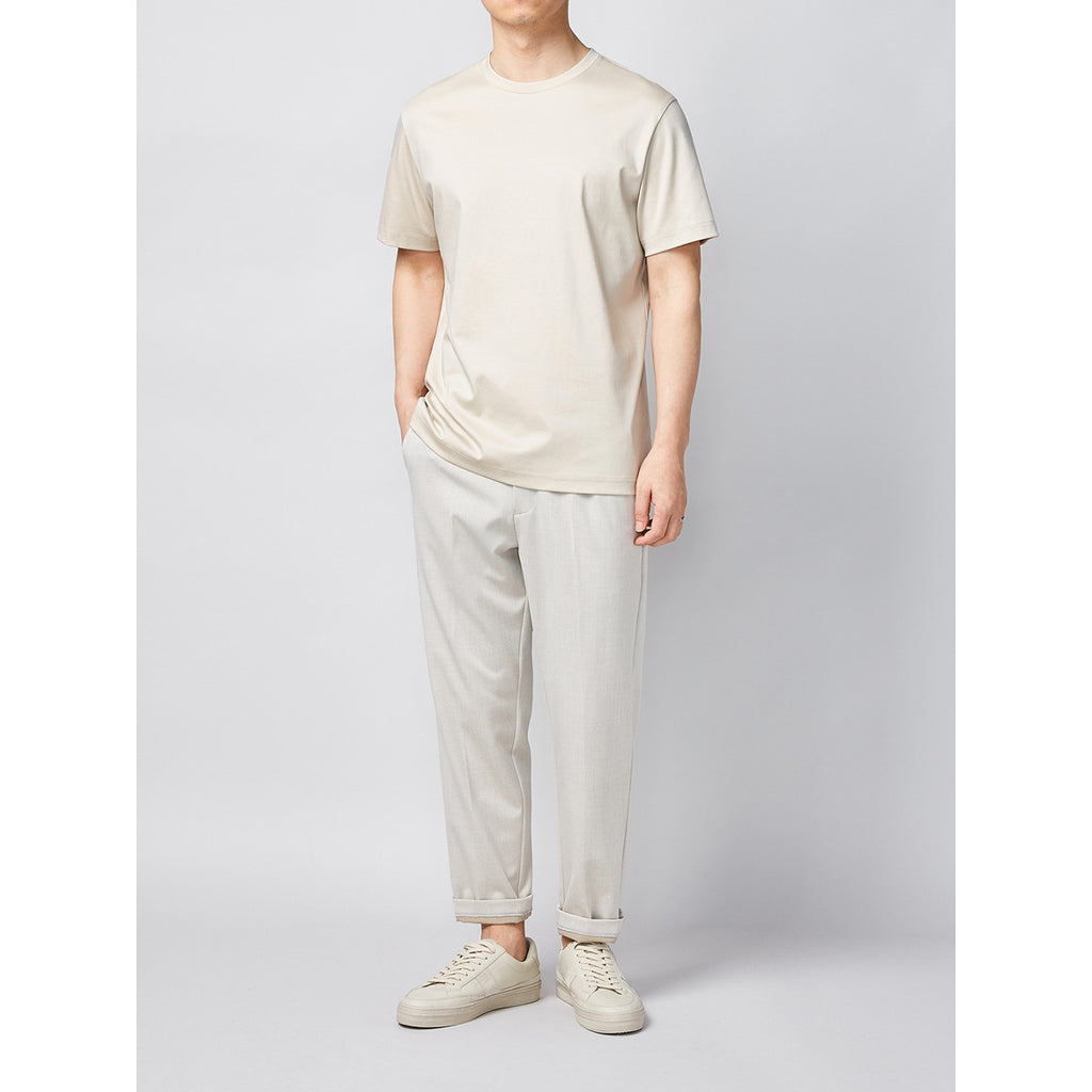Men's Premium Cotton Tee
