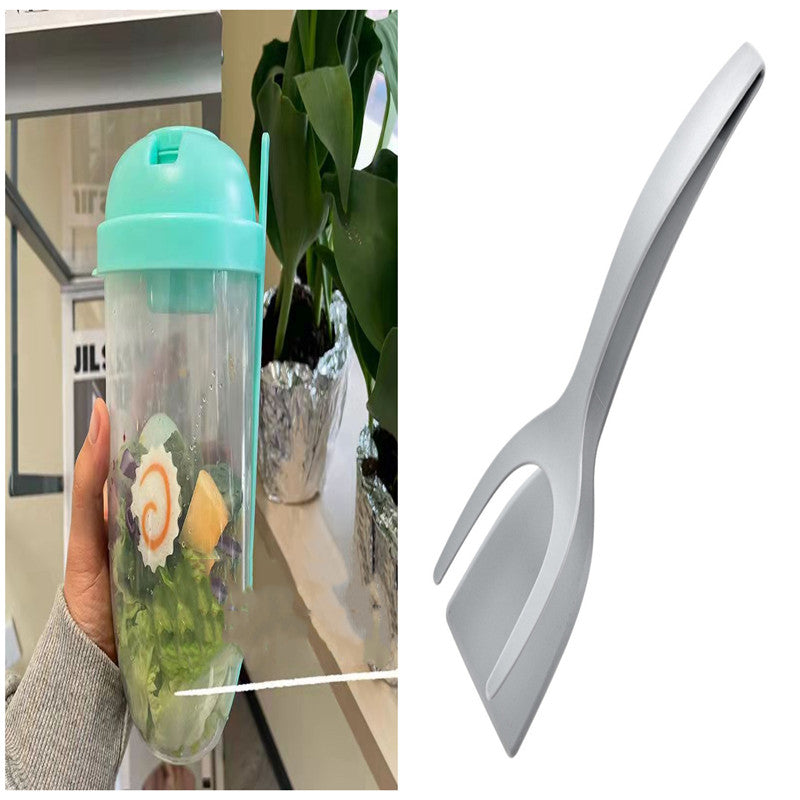 Yogurt & Salad To-Go Cup