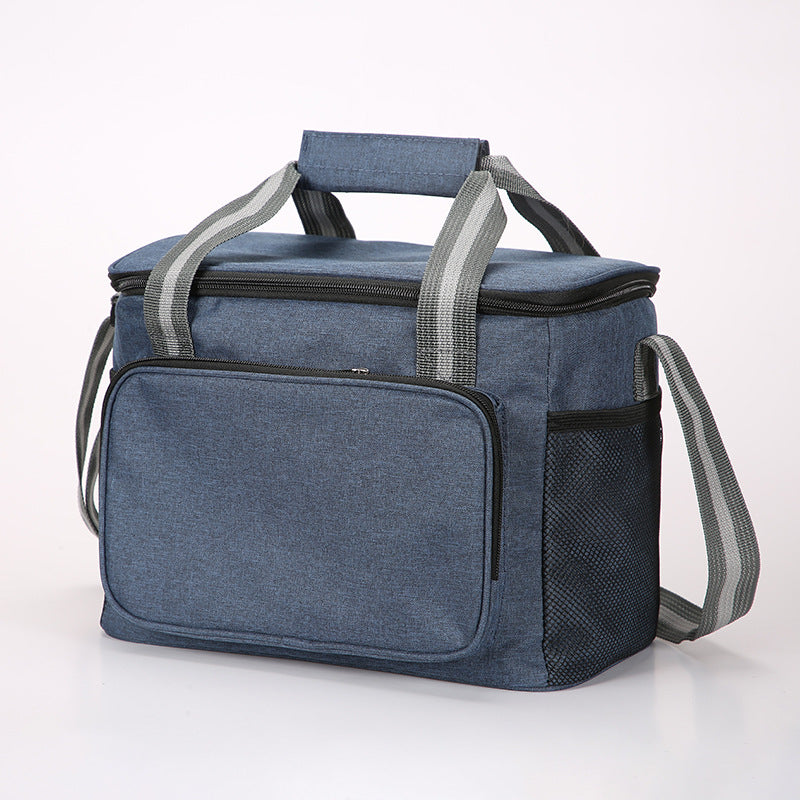 Insulated Oxford Cooler Bag