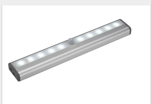 Motion Sensor LED Cabinet Light