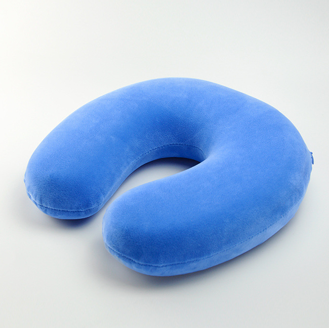 Inflatable Travel Neck Pillow